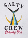 Salty Crew Tailed T-shirt