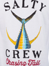 Salty Crew Tailed T-shirt