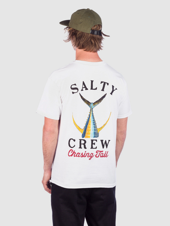 Salty Crew Tailed T-shirt