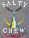 Salty Crew Tailed Hoodie