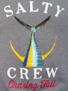 Salty Crew Tailed Hoodie