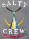 Salty Crew Tailed Hettegenser