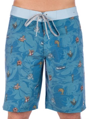 Buy Salty Crew Bonzarelly Boardshorts 