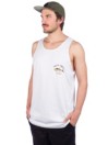 Salty Crew Ahi Mount Tank Top