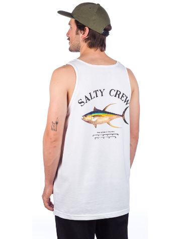 Salty Crew Ahi Mount Camisa de Al&ccedil;as