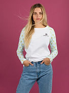 Aurora Raglan Long Sleeve T-Shirt