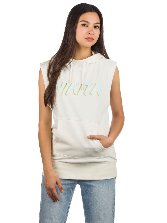 Nikita Boxer Sudadera con Capucha