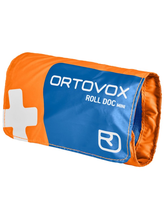 Ortovox First Aid Roll Doc Mini