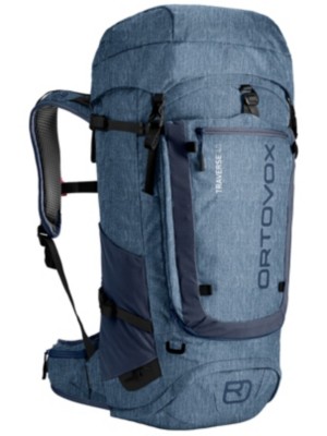 volcom traverse backpack