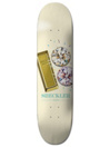 Plan B Sheckler Bling 8.125″ Skateboard Deck