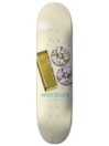 Plan B Sheckler Bling 8.125″ Skateboard Deck