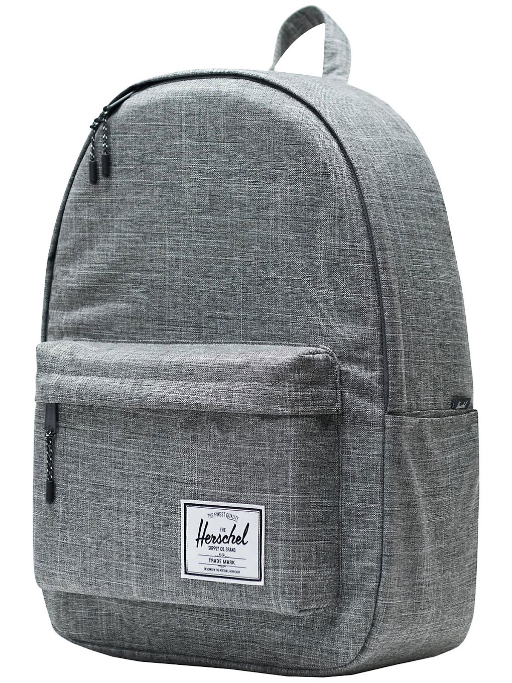 Herschel Classic XL Backpack noir