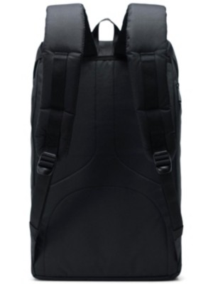 herschel little america light backpack