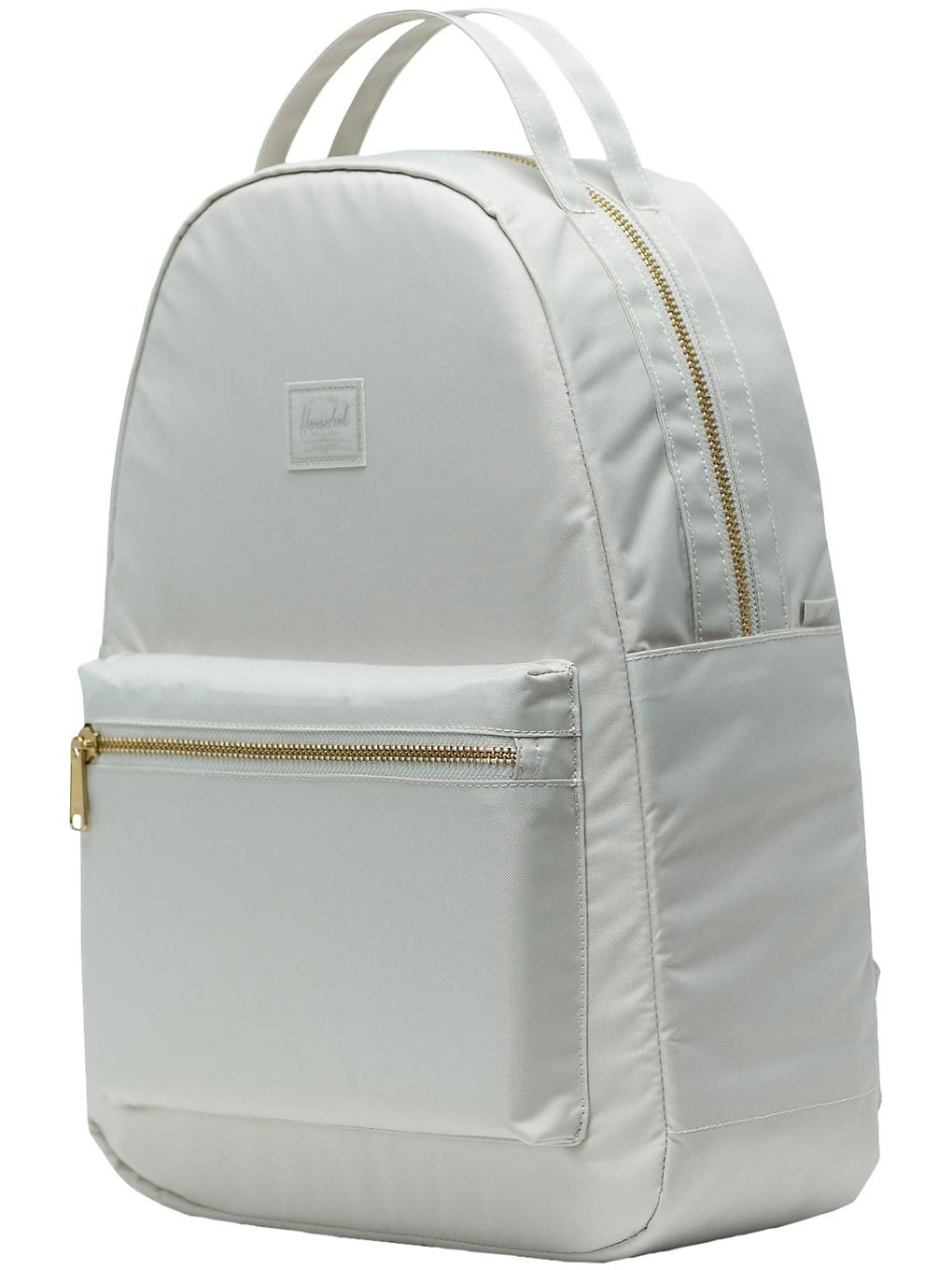 Herschel Nova Mid-Volume Light Backpack vert