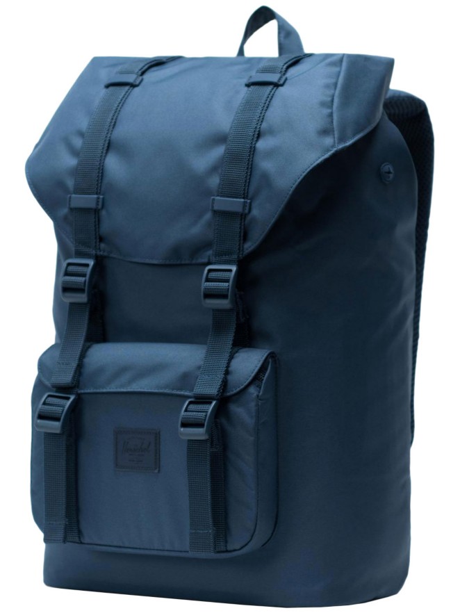 Herschel Little America Mid-Volume Light Backpack
