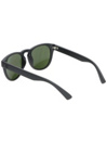 Electric Nashville Matte Black Aurinkolasit