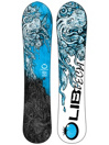 Lib Tech X Blue Tomato Stump Ape 157W Snowboard