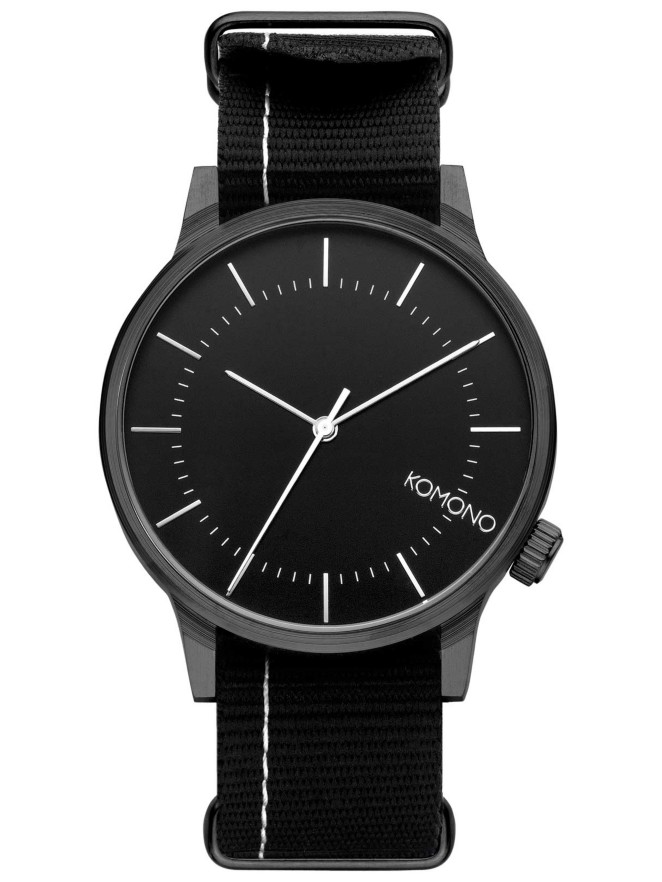 Komono Winston Regal Nato Rannekello