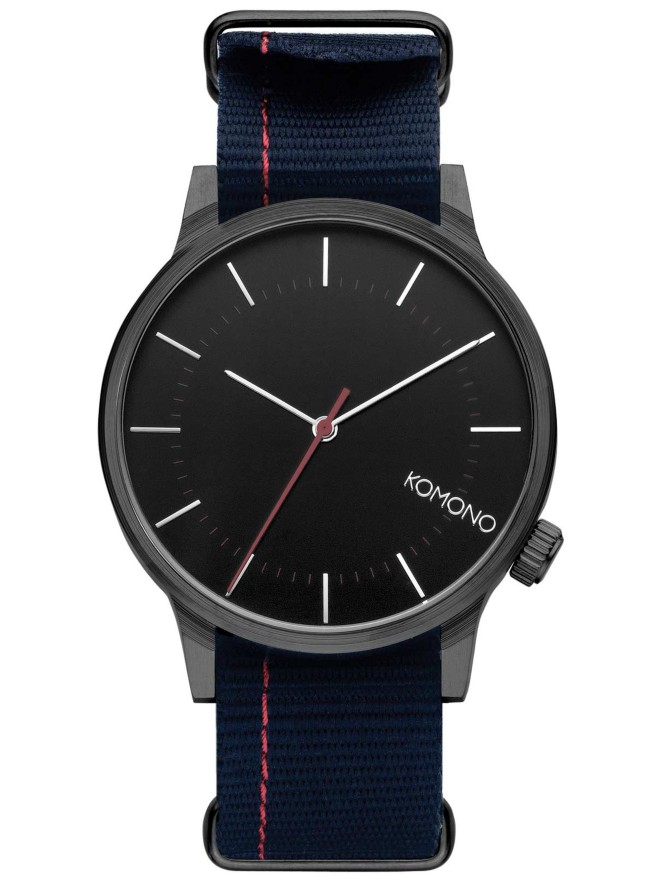 Komono Winston Regal Nato Rannekello