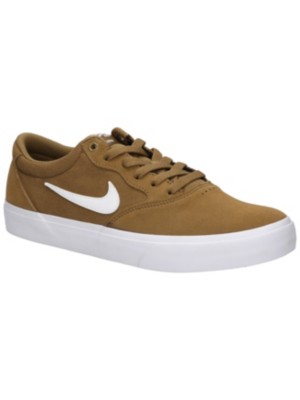 Nike SB Chron Solarsoft Skate Shoes