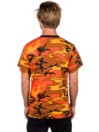 Rothco Camo T-Shirt