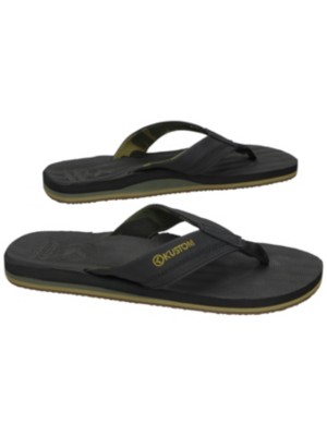 Kustom Burleigh Sandals