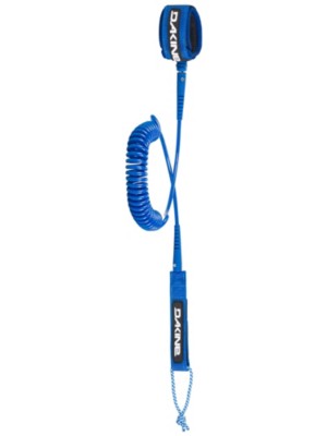 Dakine Sup 10'x5/16'' Coiled Ankle