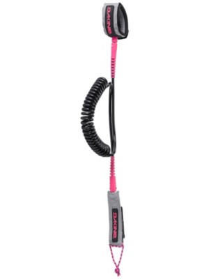 Dakine Sup 10'x5/16'' Coiled Ankle