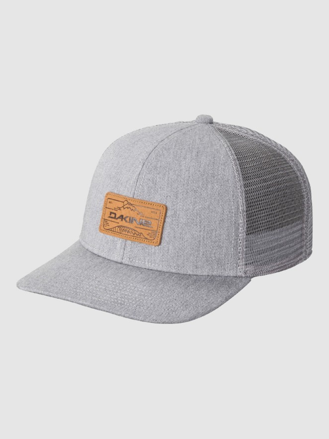 Dakine Peak To Peak Trucker Czapka z daszkiem