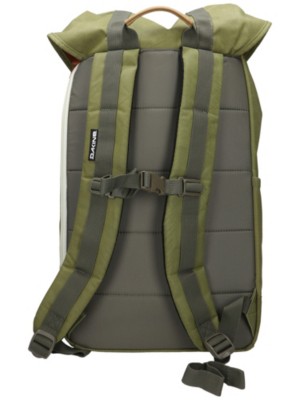 trek ii 26l backpack