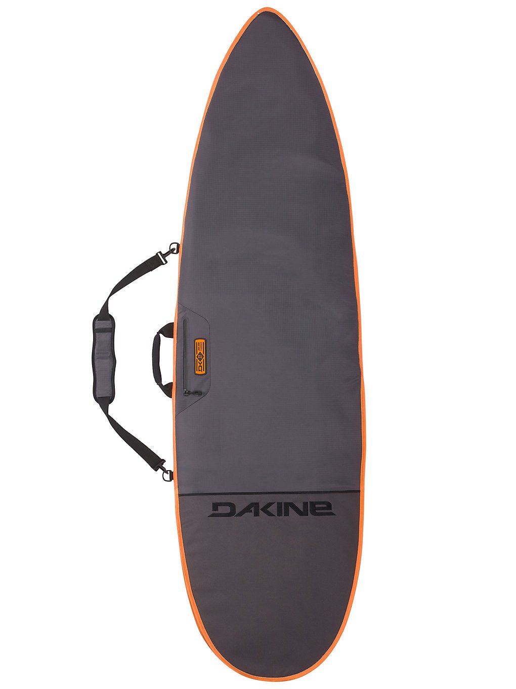 Dakine John Florence Daylight 6'0 Surfboard Bag carbon