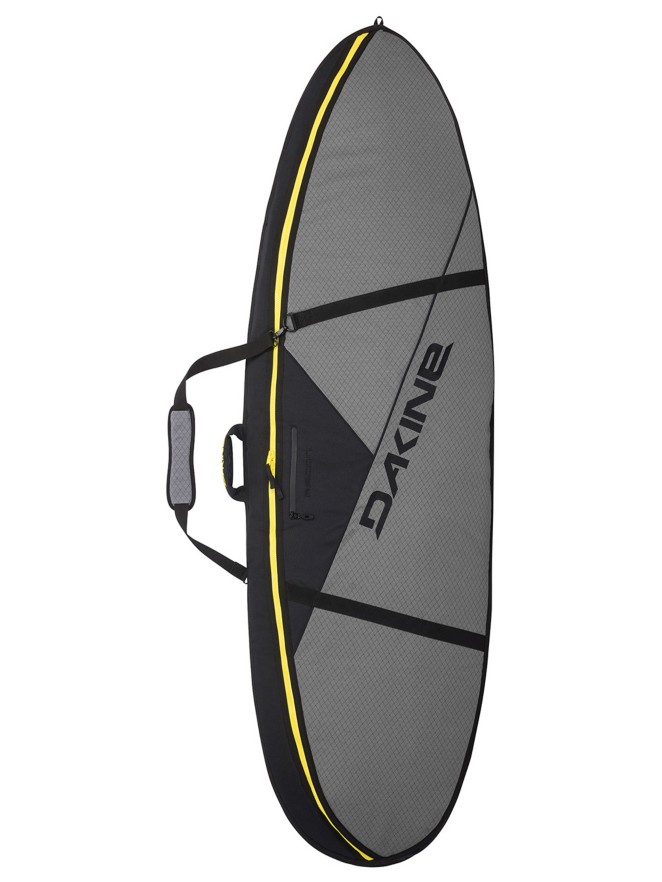 Dakine Recon Double Thruster 6'3'' Surfboard Ba