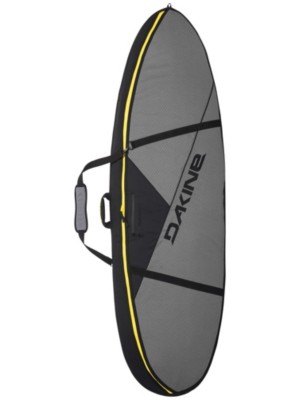 Dakine Recon Double Thruster 6'6'' Surfboard Ba