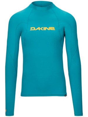 Dakine Heavy Duty Snug Fit Lycra LS