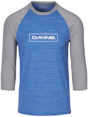 Dakine Roots Raglan Loose Fit 3/4 Lycra