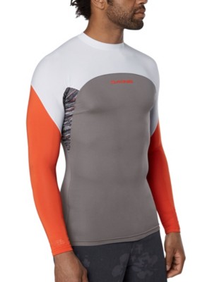 Dakine Wrath Snug Fit Lycra LS