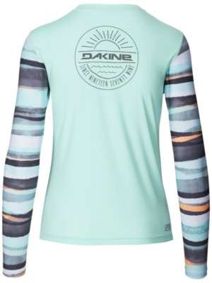 Dakine Flow Loose Fit Lycra LS
