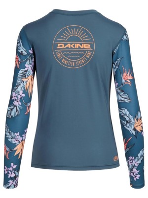 Dakine Flow Loose Fit Lycra LS
