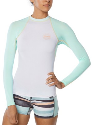 Dakine Flow Snug Fit Lycra LS