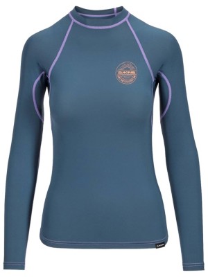 Dakine Flow Snug Fit Lycra LS