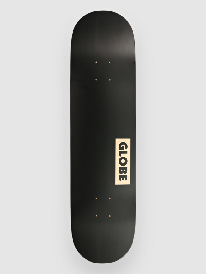 Globe Goodstock 8.125″ Planche de skate