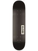 Goodstock 8.125&amp;#034; Skateboard Deck