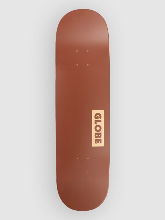 Globe Goodstock 8.5″ Planche de skate
