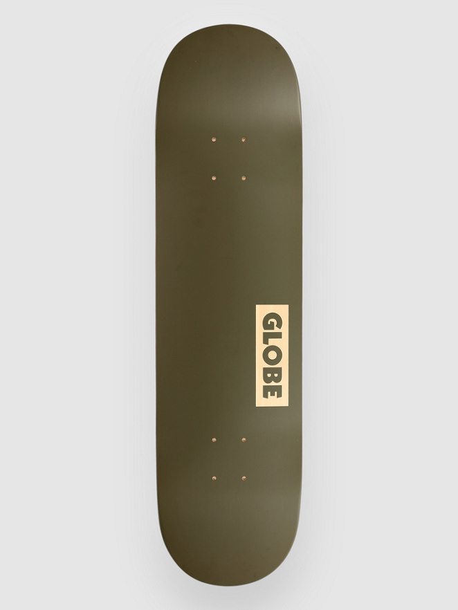 Globe Goodstock 8.25″ Skateboard deska