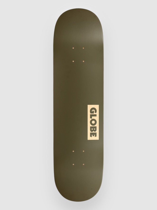 Globe Goodstock 8.25″ Skateboard deska