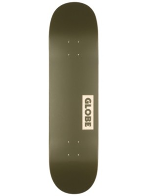 Goodstock 8.25&amp;#034; Skateboard Deck