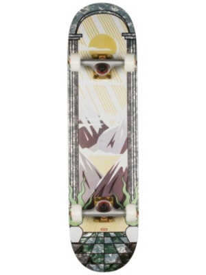 Globe G3 Pearl Slick 8.25" Complete