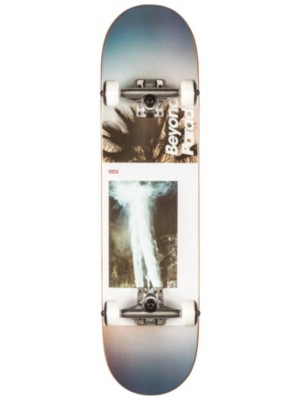 Globe G1 Beyond 7.75" Complete