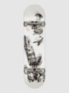 Globe G1 Hard Luck 8.0" Skateboard complet