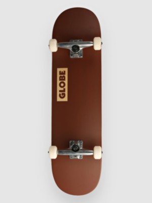 Goodstock 8.5&amp;#034; Skateboard Completo